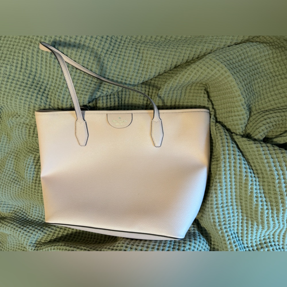 Kate Spade Blush Tote